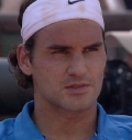 Roger Federer