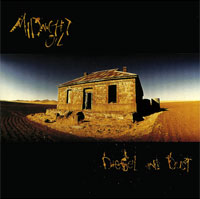 Midnight Oil — Diesel And Dust