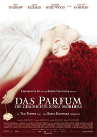 Das Parfum Poster