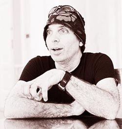 Joe Satriani