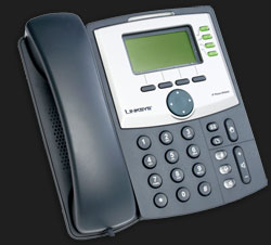 Linksys SPA-942 IP Telephone