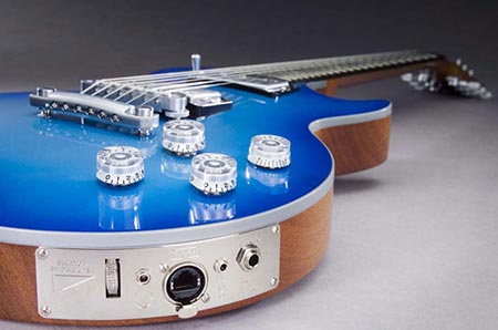 Gibson HD.6X PRO Digital Guitar