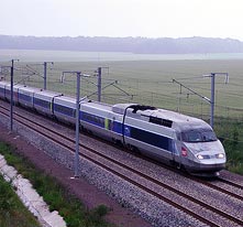 TGV