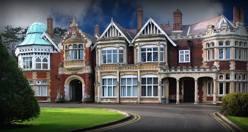 Bletchley Park