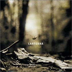 Lanterna - Elm Street Cover