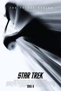 Star Trek XI Poster