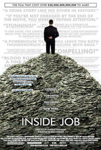 The Inside Job (2010)