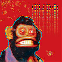Cube - Cube (2012) album cover