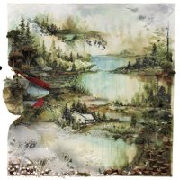 Bon Iver - Bon Iver (2011)
